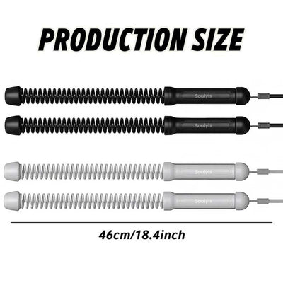 Formax Cordless Battle Ropes