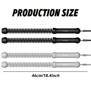 Formax Cordless Battle Ropes