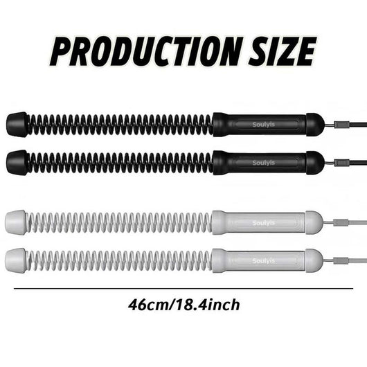 Formax Cordless Battle Ropes