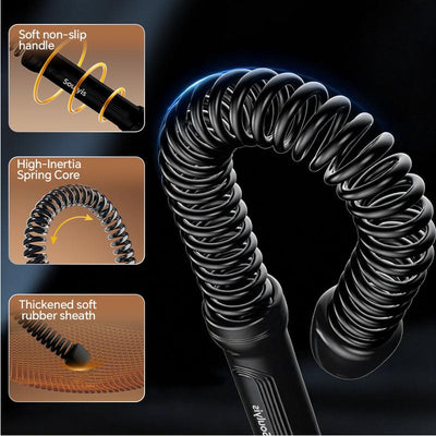 Formax Cordless Battle Ropes