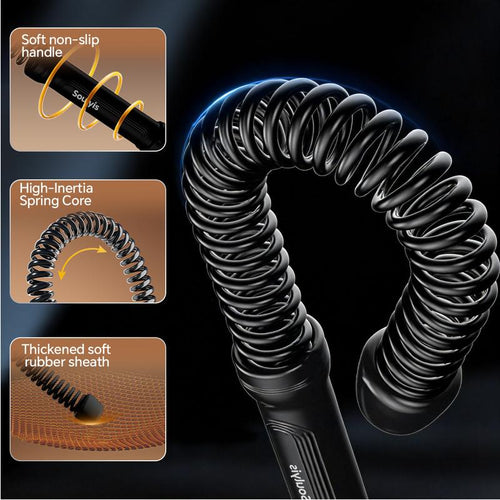 Formax Cordless Battle Ropes