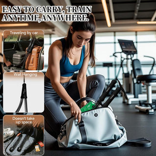 Formax Cordless Battle Ropes