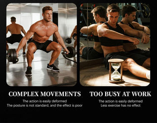 Formax Cordless Battle Ropes