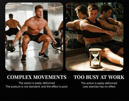 Formax Cordless Battle Ropes