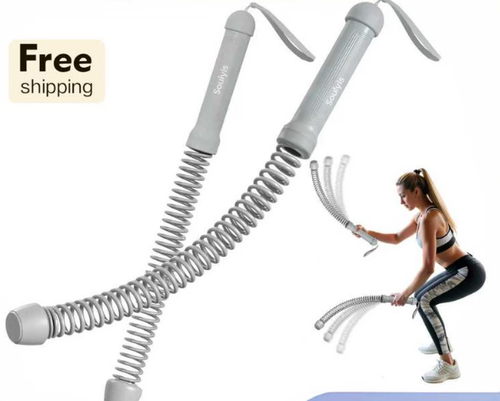 Formax Cordless Battle Ropes